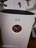 720华为智选鸿蒙智选空气净化器3s增强版 家用除甲醛PM2.5除猫毛过敏原医护级净化轻音数显 实拍图