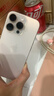 Apple/苹果【需签收激活】iPhone 16 Pro（A3294）128GB 沙漠色钛金属 支持移动联通电信5G双卡双待手机 实拍图