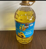 福临门食用油 葵花籽清香食用植物调和油5L 中粮出品 年货 实拍图