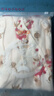 优奇婴儿衣服连体衣新生儿满月白天哈衣宝宝周岁春秋纯棉衣服外出 实拍图