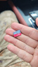 闪迪（SanDisk）64GB TF（MicroSD）内存卡 A1 U1 C10 至尊高速移动版存储卡 读速140MB/s 手机平板游戏机内存卡 实拍图