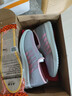 京晨夏季老北京布鞋女网鞋中老年网面透气妈妈运动休闲鞋老人网布女鞋 灰色 37 实拍图