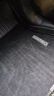 车丽友TPE汽车脚垫专用于11-24款日产骐达 实拍图