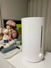 京东京造加湿器空气净化器一体 卧室家用办公室桌面 4.5L大容量 小型立式低噪 迷你雾化器 银离子材料 实拍图