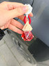 朗龙汽车香水挂件车载香薰香水挂饰车内香氛装饰用品汽车摆件 实拍图