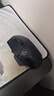 罗技（G）G502 X LIGHTSPEED无线游戏鼠标  混合微动 HERO引擎 经典爆款电竞鼠标 黑色 情人节礼物 实拍图