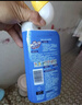 威猛先生（Mr Muscle）免刷洗 强效洁厕灵 洁厕剂 馥郁繁花型 马桶清洁 600gX2瓶 实拍图