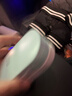 海尔（Haier）家用理疗脉冲按摩器贴颈椎腰部背部多功能经络疏通 可充电升级款+可用300次2贴电极贴+磁吸收纳盒 实拍图