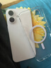 Apple/苹果 iPhone 17 256GB 白色 支持移动联通电信5G 双卡双待手机 实拍图