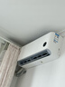 小米米家空调巨省电1.5匹【性价比优选】睡眠款新一级能效变频空调挂机KFR-35GW/S1A1整机10年质保 实拍图