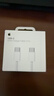 Apple/苹果 60W USB-C数据线-1米 type-c苹果充电线手机数据线 苹果17充电线iphone17充电线 实拍图