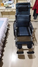 怡辉（YIHUI）轮椅老人带坐便轻便折叠瘫痪专用出行大小便骨折全躺多功能yh-x05 实拍图