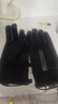 回力手套男女秋冬骑行开车运动触屏防寒防冻加绒保暖电动摩托自行车棉 实拍图