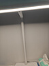 松下（Panasonic）阅读台灯（护眼灯）AAAA级护眼全光谱儿童学习横灯头 爱目T10 实拍图
