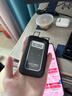 影腾随身wifi三网全国通用无线wi-fi6免插卡移动联通电信无限制大流量卡便携式网卡高速网络2025款5GHF 【三网通3000毫安充电款+黑色】*超长续航 实拍图