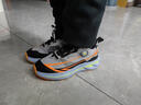 七波辉（7-PE）男童鞋子2025秋冬新款青少年软底跑步鞋中大童皮面防水儿童运动鞋 实拍图