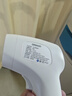欧姆龙（OMRON）红外额温枪 电子体温计体温枪1s速测测温仪 K7100 年货节 实拍图