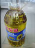 金龙鱼 食用油 葵花籽清香型调和油5L （新老包装随机发货） 实拍图