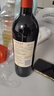 长城特选7橡木桶解百纳干红葡萄酒750ml*6瓶整箱装红酒自营 实拍图