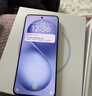 vivo S30 12+512 可可黑 多彩轻薄直屏 超级潜望长焦 学生live图 AI手机【赠话费券】国家补贴 实拍图