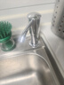 四季沐歌（MICOE）洗洁精压取器厨房水槽皂液器延长器家用洗菜盆洗涤剂按压器加长管 实拍图