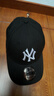 NEW ERA纽亦华MLB帽子男女棒球帽秋冬季NY硬顶940运动保暖鸭舌帽11779840 实拍图
