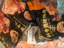 上鲜 鲜香烧烤鸡架 990g（330g*3）年货烧烤食材速食鸡架鸡排空气炸锅 实拍图