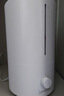 米家小米加湿器3 家用卧室大容量办公室桌面轻音空气加湿器 MJJSQ07DY礼品保湿送女生 实拍图