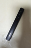 得力（deli）翻页笔教师用ppt投影笔激光翻页笔激光笔演讲笔 无线演示翻页器课件笔 逗猫笔红光 黑色MA58 实拍图