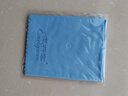 早行客 超细纤维清洁布 20X24cm眼镜布 专业相机手机笔记本苹果清洁布擦镜布镜头布 吸油吸水 单片装 实拍图
