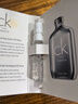 Calvin Klein ck香水香氛Q香小样试香礼盒(1.2ml*3+30元回购券)生日新年礼物 实拍图