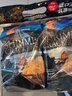 啪啪通（Papatonk）印尼进口虾片 原味170g(85g*2袋) 薯片膨化食品 网红追剧休闲零食 实拍图