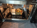 格兰仕（Galanz）微波炉烤箱一体机不锈钢内胆23升800瓦速热营养解冻智能微烤一体机C2(S2) 实拍图