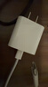 Apple/苹果 60W USB-C数据线-1米 type-c苹果充电线手机数据线 苹果17充电线iphone17充电线 实拍图