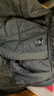 伯希和（Pelliot）[成毅同款]Primaloft金标P棉棉服男保暖防风春季外套115376009黑M 实拍图