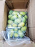 鲜级佳2025新鲜橄榄正宗青橄榄果生青果福建闽清檀香榄煲汤回甘水果现摘 250g【试吃装】 实拍图