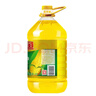 金龙鱼 食用油 非转基因 压榨 一级 纯正玉米油4L（新老包装随机发货） 实拍图