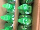 立白青柠洗洁精1kg*10瓶整箱装 维E精华 去重油不伤手 工厂食堂商用 实拍图