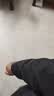 海澜之家轻薄排骨羽绒服男【90绒高品质羽绒】石墨烯外套男冬季 实拍图
