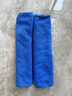 美家日记抹布 蓝色75*35cm*2条加厚加大 商用物业洗车抹布 吸水家务洗碗布 实拍图