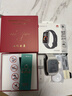 华为【送礼送健康】HUAWEI WATCH D2晨曦金血压表礼盒款智能手表动态血压监测多项健康研究 实拍图