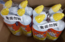 威猛先生（Mr Muscle）洁厕灵 750g*4瓶 柠檬草香 洁厕剂 洁厕液厕所马桶除垢去渍去异味 实拍图