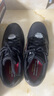 斯凯奇（Skechers）新年礼物男士商务鞋冬季厚底通勤板鞋休闲鞋软底舒适上班鞋77156 实拍图