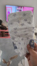 爱酷熊（AIKUUBEAR）畅吸纸尿裤XL92片尿不湿婴童加大码超薄大吸量男女通用国货精选 实拍图
