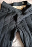 猫人【校服神器】儿童保暖裤秋冬款男女童儿童保暖秋裤加厚夹棉长裤 男童浅灰 110 cm 实拍图