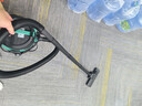 美菱家用吸尘器工业大功率超强吸力装修美缝专用酒店办公室仓库车用商用地毯开荒桶式吸尘机 实拍图