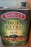 伯爵（BORGES）【保真橄榄油】西班牙进口 特级初榨橄榄油3L铁听 食用油团购送礼 实拍图