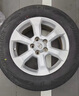 普利司通（Bridgestone）汽车轮胎 225/65R17 102V H/L001 适配奇骏/昂科威/RAV4荣放 实拍图