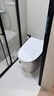 智米（SMARTMI）智能马桶3PRO泡沫盾无水压自动翻盖智便器接入米家APP 300坑 实拍图