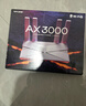 普联（TP-LINK）大道AX3000满血WiFi6千兆无线路由器 5G双频 Mesh 3000M无线速率 支持双宽带接入 易展 XDR3010 实拍图